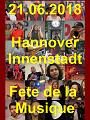A Fete de la Musique --